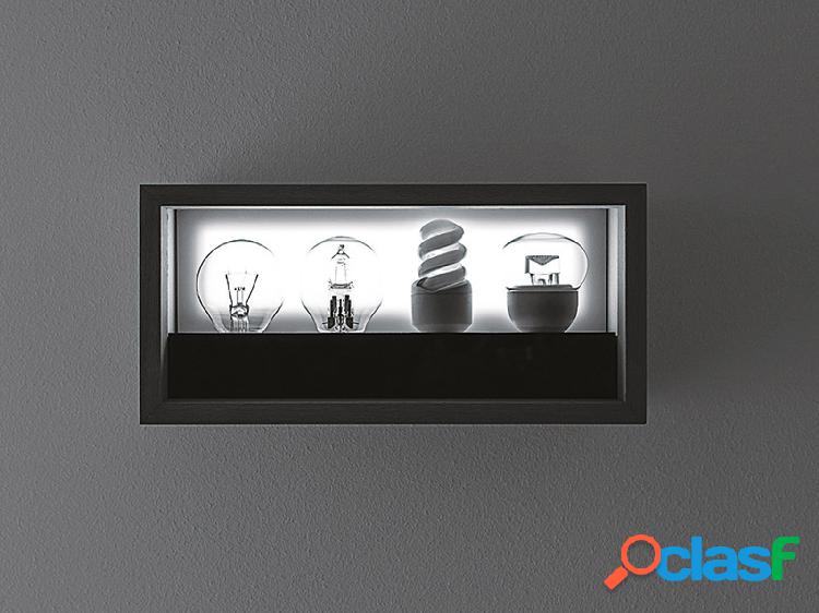 Davide Groppi Charles Lampada a Parete OLED