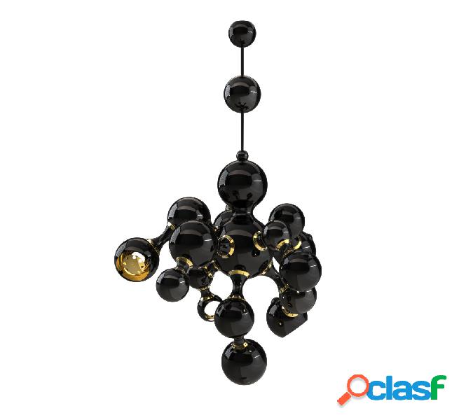 DelightFull Atomic Lampada a Sospensione