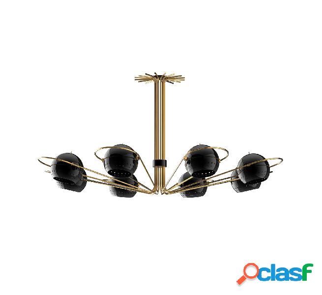 DelightFull Neil Lampada Da Soffitto