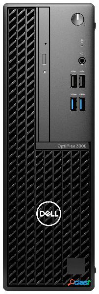 Dell OptiPlex 3000 SFF Desktop PC Intel® Core™ i3