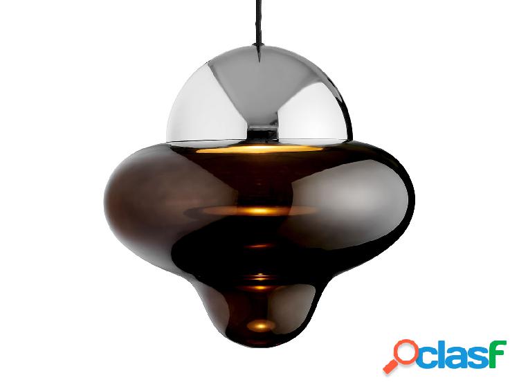 Design By Us Nutty XL - Cupola Cromata - Lampada a
