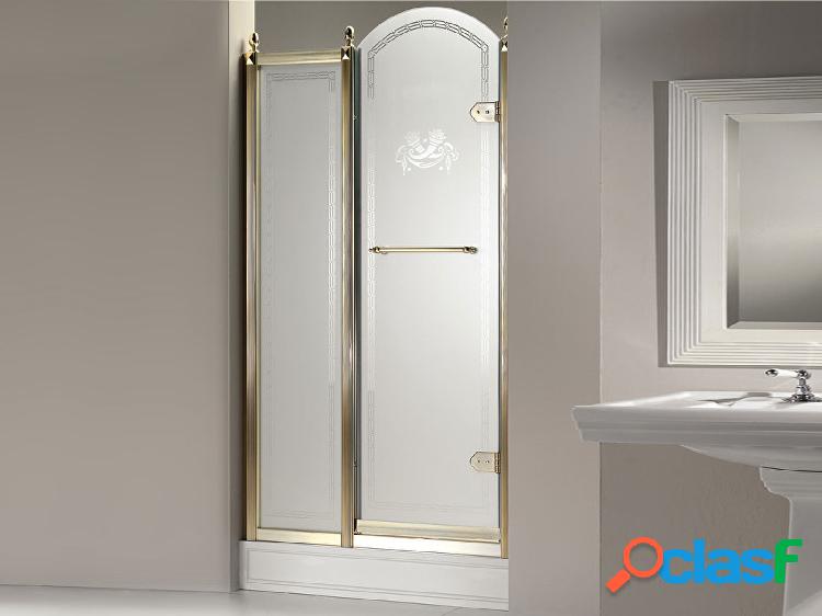 Devon&Devon Savoy K80 - C - D/Dx - Parete per Doccia