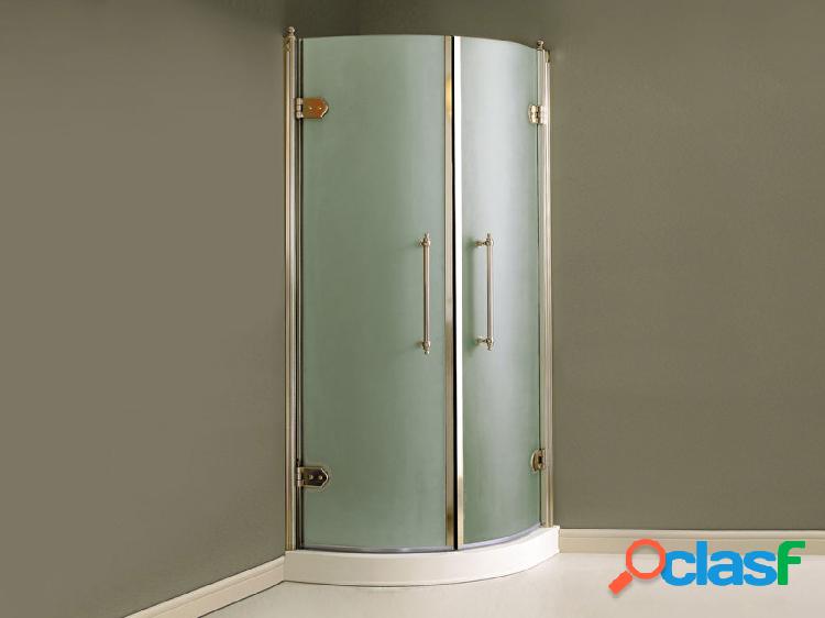 Devon&Devon Savoy T80 - Cabina Doccia ad Angolo