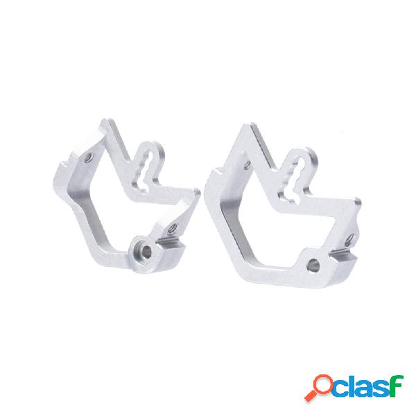 Diatone Taycan 25 Duct Cinewhoop Frame Parts T7075