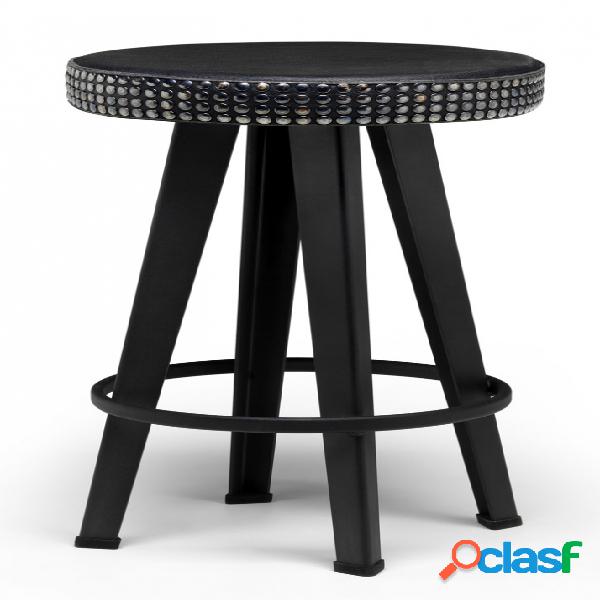 Diesel with Moroso Bar Stud Sgabello