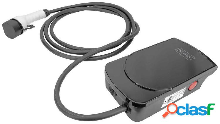 Digitus DN-3P16-050 Cavo di ricarica per eMobility Tipo 2 16