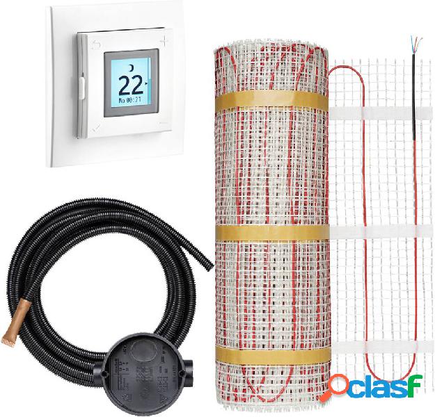 Dimplex 378120 Riscaldamento a pavimento 260 W 1.6 m²