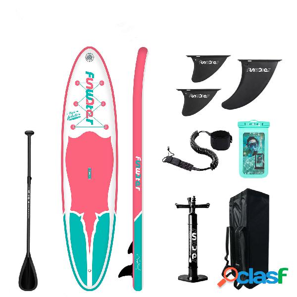 [Diretto UE] Tavola da paddle gonfiabile FunWater Stand Up
