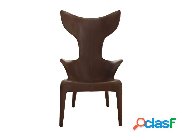 Driade Lou Read Poltrona