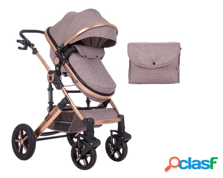 Duo Kikkaboo Darling Beige 2020