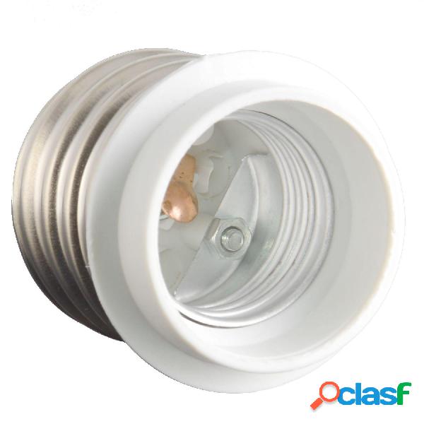E39 Per E26 Base della lampada LED della lampadina del