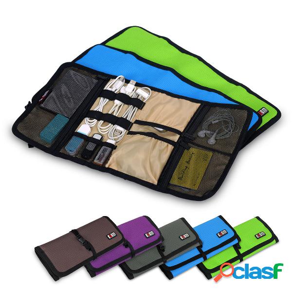 ELEGIANT BUBM Borsa Accessorio per elettronica universale