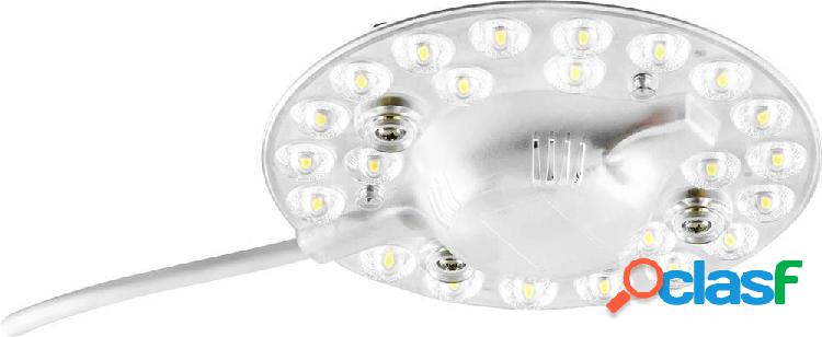 EVN Modulo LED HighPower 12 W 1404 lm 245 cd 156.70 ° 176