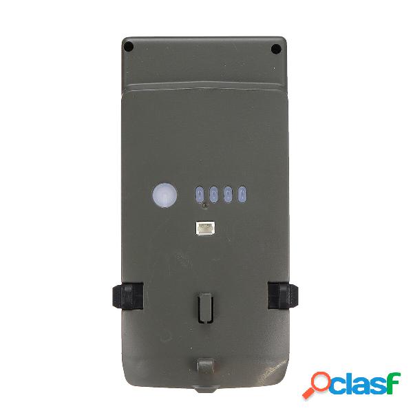 Eachine E200 11.1V 1350mah 30C polimeri di litio Batteria RC
