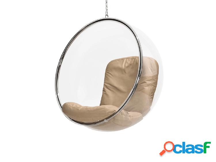 Eero Aarnio Originals Bubble Poltrona a Sospensione -