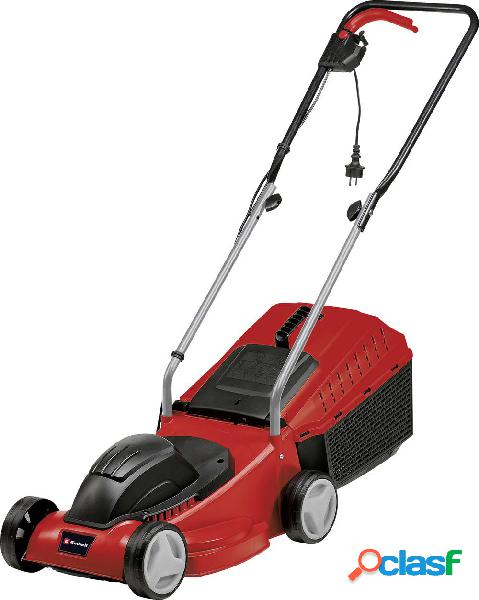 Einhell GC-EM 1032 Tagliaerba Elettrico 1000 W Larghezza di
