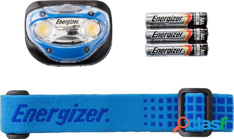 Energizer Vision HL LED (monocolore) Lampada frontale a