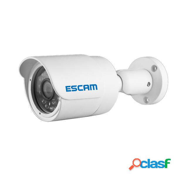 Escam 2.0 megapixel telecamera di sicurezza di rete di ir