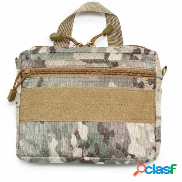 FAITH PRO Outdooor campeggio Tactical EDC Molle Caccia