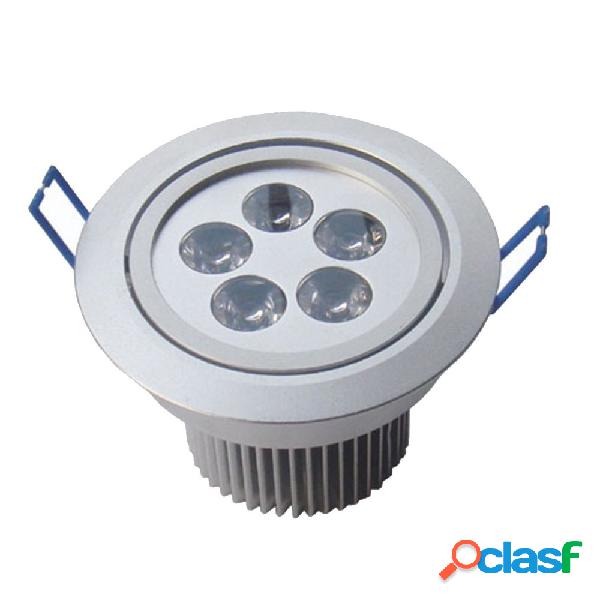 FARETTO FARO A LED 3W 5W 7W 9W 12W 15W 18W A INCASSO CON
