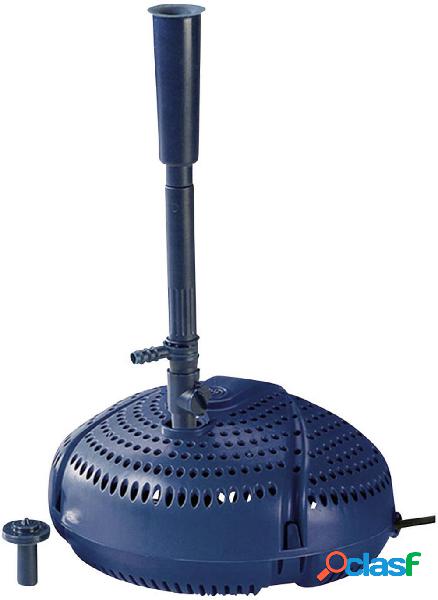FIAP 2714 Pompa per getti e giochi dacqua 650 l/h