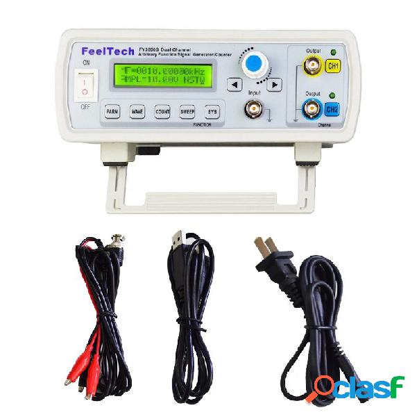 FY3224S (FY3200S-24M) Forma donda arbitraria a doppio canale