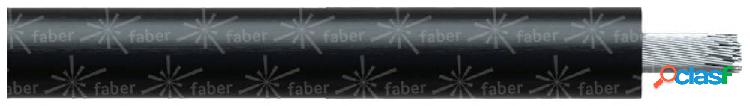 Faber Kabel 050183 Cavo flessibile NSGAFOEU 1,8/3 KV 1 x 16