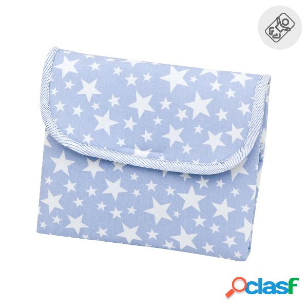 Fasciatoio 60X40X1 Cm Star Azzurro