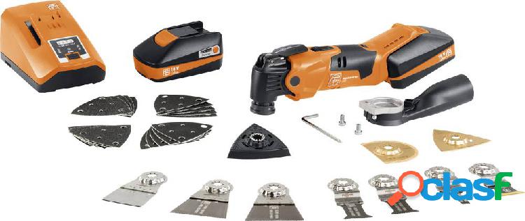 Fein MULTIMASTER AMM 500 Plus top 7 129 33 61 00 0 Utensile