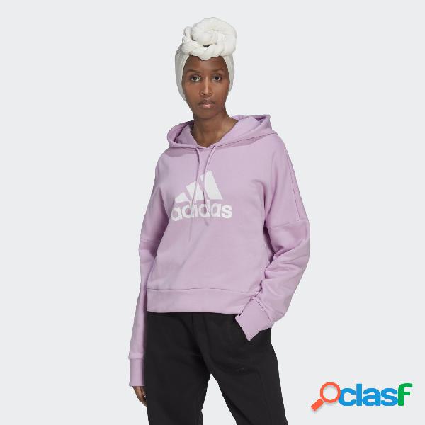 Felpa con cappuccio Future Icons Badge of Sport