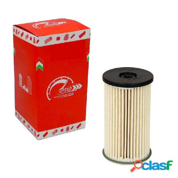 Filtro Carburante Speed Sn312 Vw Audi Seat Skoda