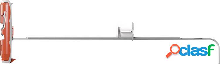 Fischerwerke DUOTEC 10 Tassello ad ancora 47 mm 10 mm 535969