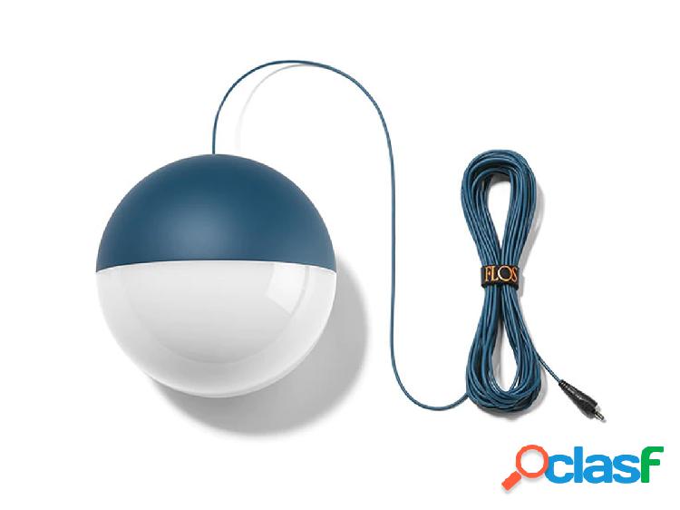 Flos String Light Sphere 12 Mt Lampada A Sospensione