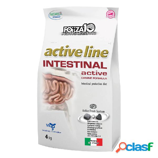 Forza10 Active Dog Adult Intestinal Active 4 kg