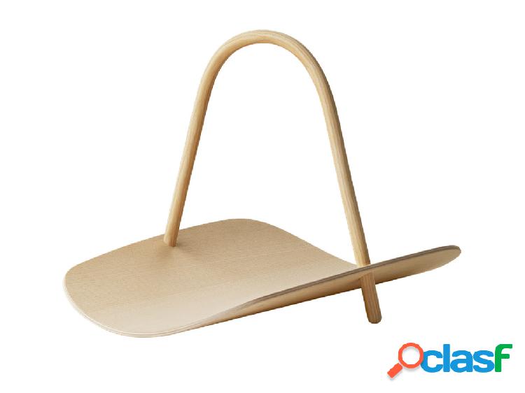Fritz Hansen Basket Portariviste