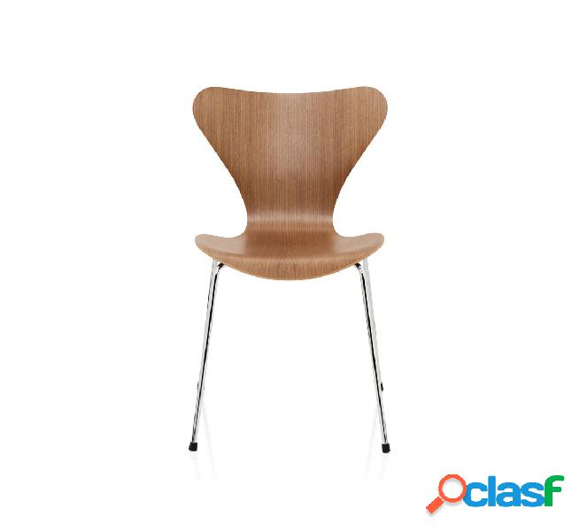 Fritz Hansen Series 7™ Sedia Impilabile Legno