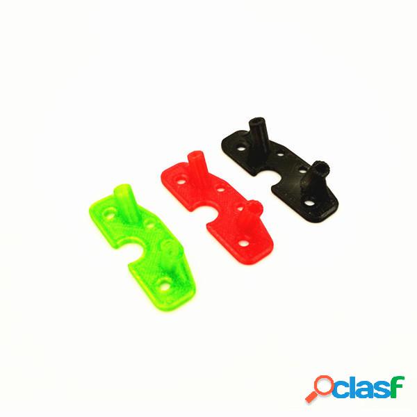 Frsky GEP-KX5 FPV Antenna Supporto per tubo rosso / verde /