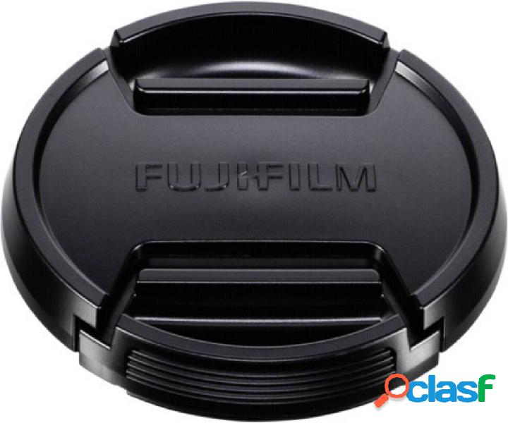Fujifilm 62 mm II Tappo copriobiettivo