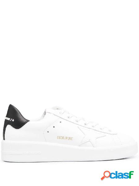 GOLDEN GOOSE SNEAKERS DONNA GWF00197F00053710283 PELLE