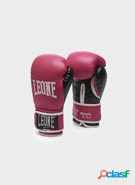 GUANTO BOXE FLASH 10OZ WOMAN