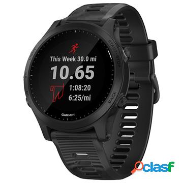 Garmin Forerunner 945 Smartwatch con GPS - Nero