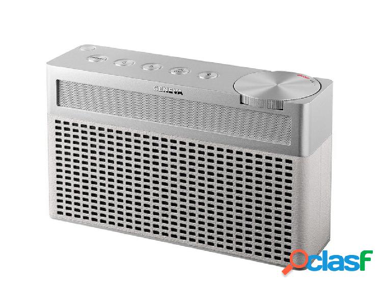 Geneva Touring/S+ Radio Portatile