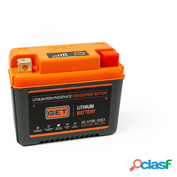 Get gk-athbl-0003 batteria litio cca 175a