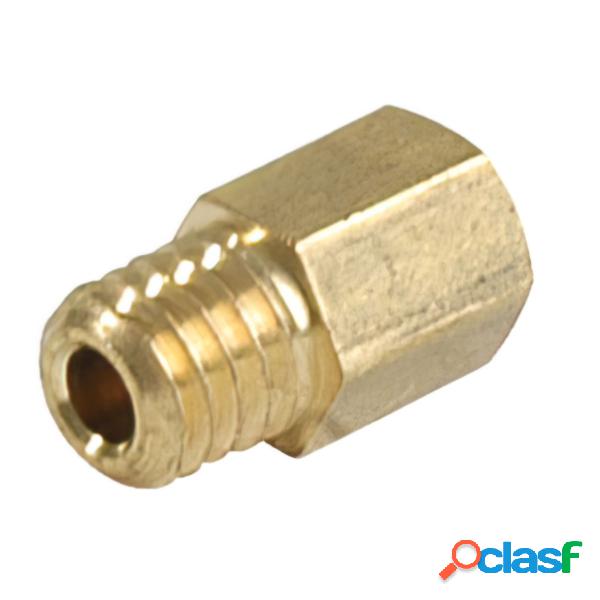 Getto del massimo mikuni per carburatore tm24 140