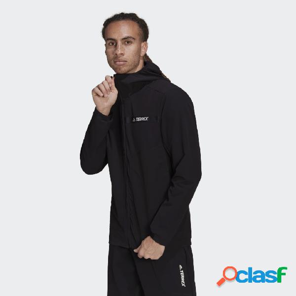 Giacca Terrex Multi Soft Shell