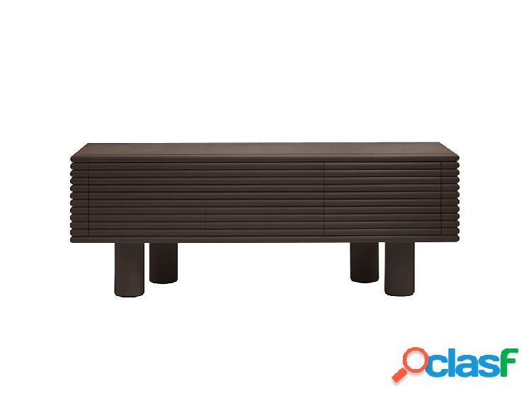 Giobagnara Scala Three Door Sideboard - Credenza