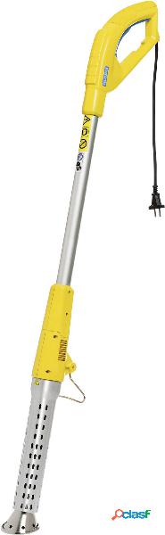 Gloria Haus und Garten 000173.0000 Thermoflamm bio Electro