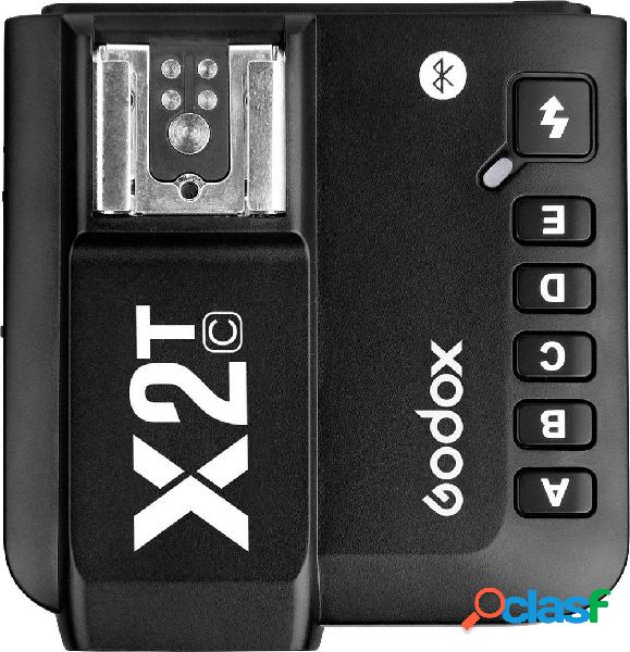 Godox Godox X2T-C Trasmettitore radio