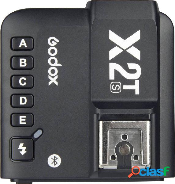 Godox Godox X2T-S Trasmettitore radio