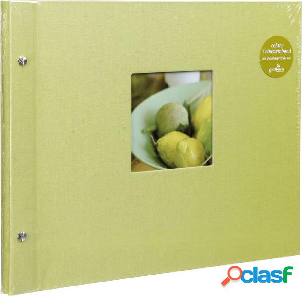 Goldbuch Goldbuch 28896 Album porta foto (L x A) 39 cm x 31